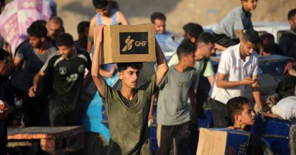 Gaza, Norvège et Canada : les informations de la nuit
