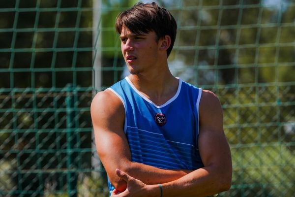 Andrea Sacco rejoint Biarritz