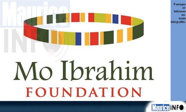 Mo Ibrahim Foundation outlines four recommendations ahead of International Conference on Financing for Development in Seville