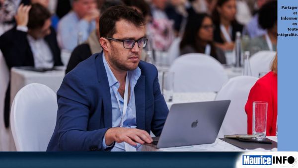 API Mauritius 2025