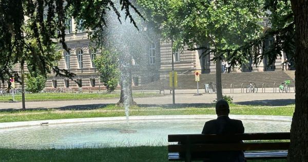 Santé. Selon notre âge, notre sexe ou notre région, la canicule nous atteint plus ou moins