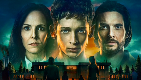 Actualité : Nouveautés Max : les films et séries à ne pas manquer en streaming en juillet 2025