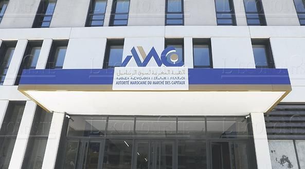 AMMC : visa sur le prospectus définitif relatif à une augmentation de capital de "NEXANS"