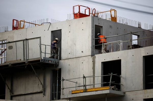 L'emploi salarié recule légèrement en France