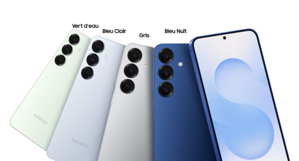 Samsung brade son Galaxy S25 pour quelques jours : voici comment l'avoir à 617 € !