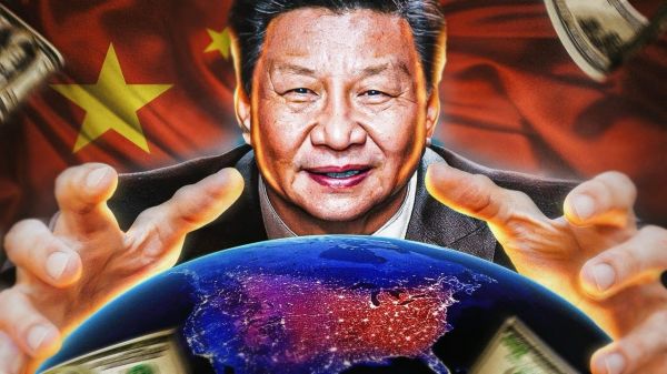 La Chine va-t-elle Écraser l'Occident ?