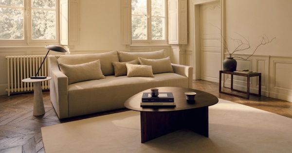 Soldes Zara Home été 2025 : 15 pièces à shopper