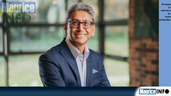 Professeur Dhanjay Jhurry : « Nous offrons aux jeunes mauriciens une alternative solide à l'expatriation »