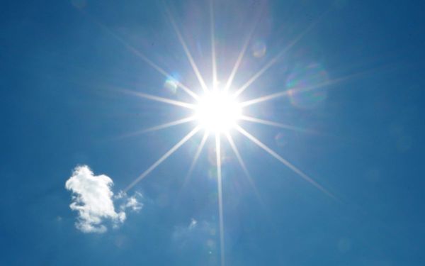 DIRECT - Canicule en France : 73 départements placés en vigilance orange