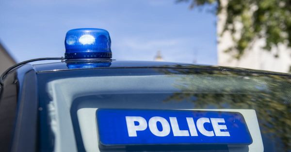 Dijon. Arrêté, il se rebelle et profère des menaces de mort contre la police