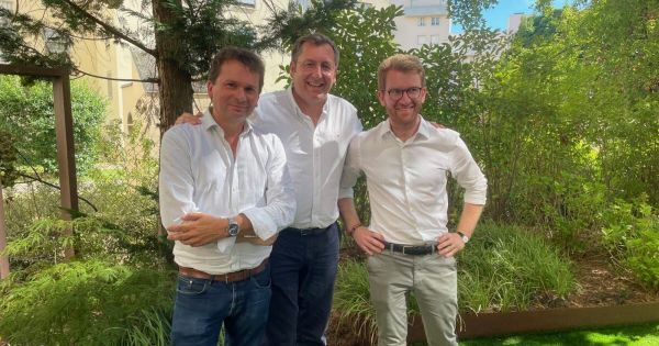 Dijon. Horizons : à un an des municipales, « il faut éviter que La France insoumise dirige nos capitales »