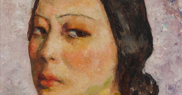 Ces artistes asiatiques qui ont marqué le Paris des Années folles