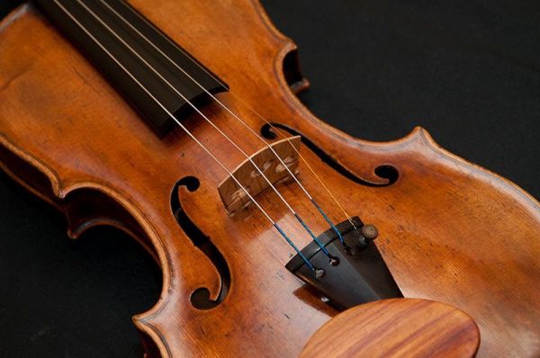 Le stradivarius des Mendelssohn, volé sous les nazis, sort de l'ombre (Le Monde)