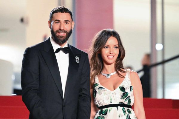 Lyna Khoudri et Karim Benzema : après l'annonce surprise du mariage, le footballeur lui fait un très, très beau cadeau