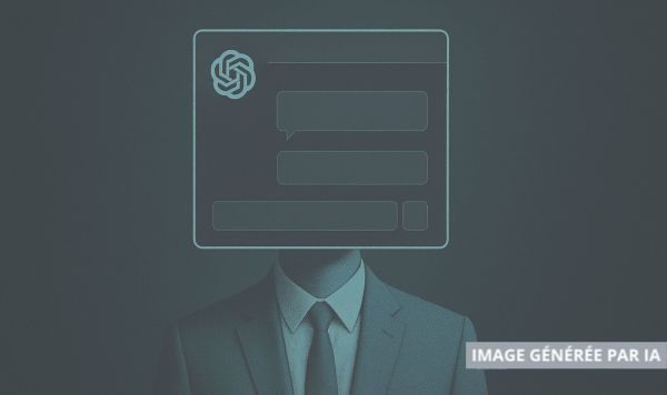 IA et emploi : « Il faut une nouvelle forme de protection sociale » (Malo Mofakhami, économiste)