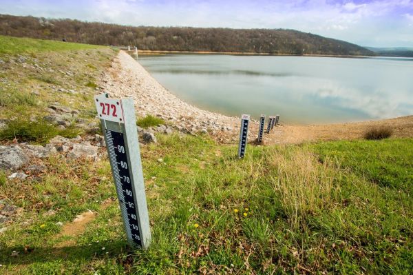 Sécheresse : en ce début d'été, les nappes phréatiques et cours d'eau sont dans un état contrasté
