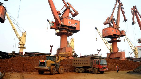 Comment les terres rares sont devenues l'arme économique suprême pour la Chine