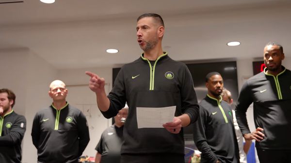 Knicks : James Borrego va passer un entretien pour le poste de coach