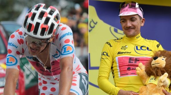 TDF. Tour de France - Malade, Richard Carapaz déclare forfait pour le Tour de France !