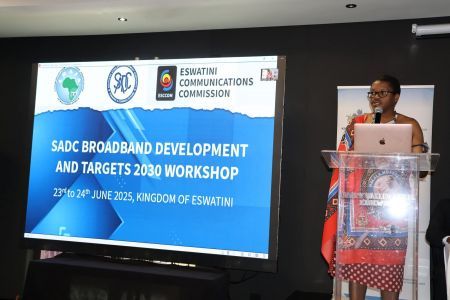 Haut débit : l'Afrique australe accélère pour une couverture régionale en 2030