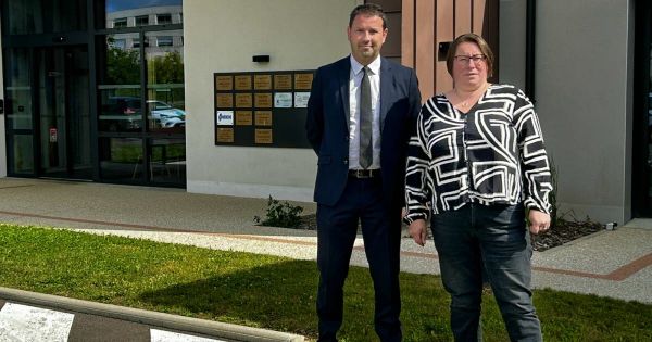 Châtillon-sur-Seine. Une solution face aux déserts médicaux ? Le premier médecin salarié du Châtillonnais exercera dès septembre