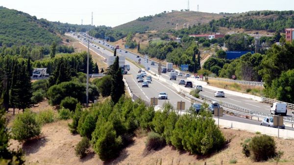 Il percute de plein fouet un piéton qui traverse l'autoroute A9 : un jeune homme de 21 ans tué sur le coup