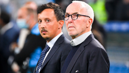 Vente OM, Nouveaux associés : McCourt fait une annonce forte !