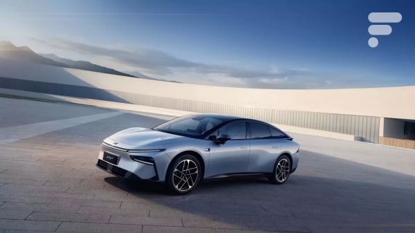 ⁠La voiture électrique ultra aérodynamique de Xpeng pourrait arriver en France : la marque nous donne des précisions