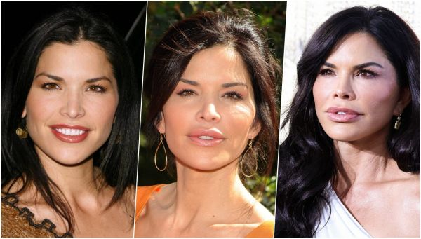Mariage de Jeff Bezos : zoom sur la spectaculaire transformation physique de sa femme, Lauren Sánchez