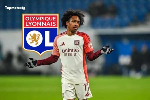 L'OL baisse déjà drastiquement ses exigences pour Malick Fofana