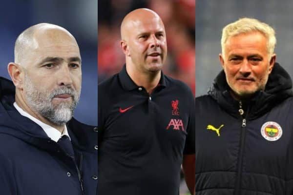 La Juve cible un taulier du Barça, Liverpool a déjà identifié son 5e renfort, Nantes vise un protégé de Mourinho... Les 3 infos mercato du jour