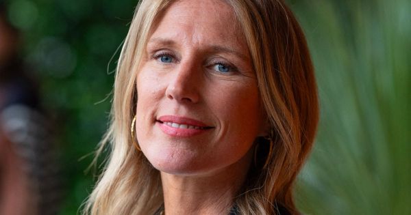 "Je pars plus forte" : le texte touchant d'Agathe Lecaron après neuf ans à la tête des "Maternelles"