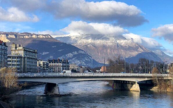Grenoble expérimente une police de l'environnement