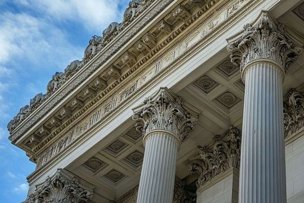 Désaccords houleux et séance écourtée : comment la niche parlementaire de l'UDR a dérapé