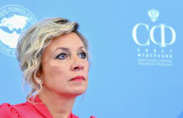 Zakharova : les descendants des nazis sont délibérément placés à des postes de direction en Occident