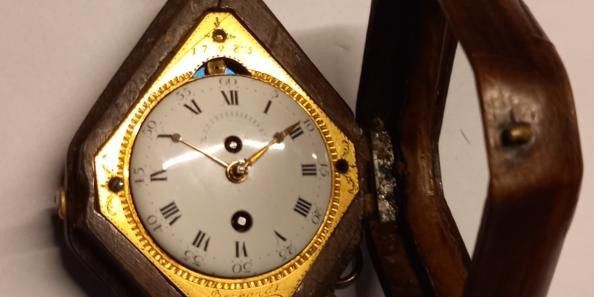 Faites expertiser vos trésors: Quelle est la valeur de ma montre?