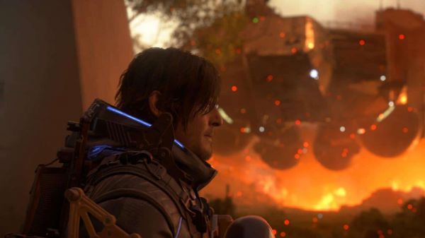 Death Stranding 2: On the beach . Hideo Kojima a-t-il encore frappé trop fort ?