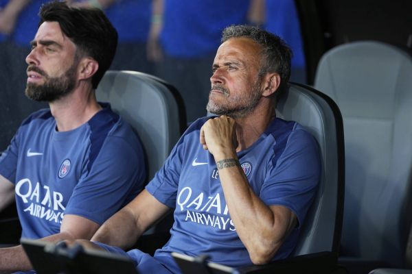 Luis Enrique convoqué par la justice dans une affaire étrange
