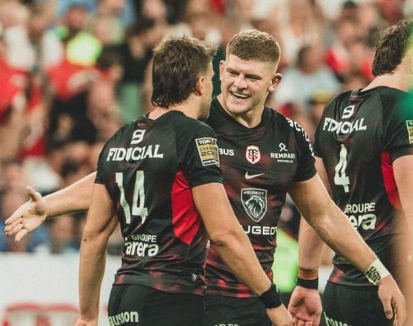 Rugby - Top 14 - Le classement - Toulouse champion pour la 3e fois consécutive, la 24e de son histoire