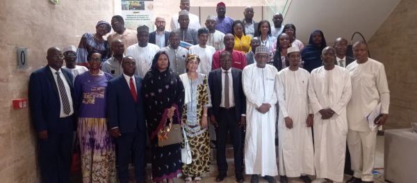 Tchad : le gouvernement et les Nations Unies font le bilan d'étape