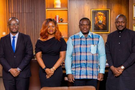 Le Ghana se tourne vers TikTok pour former un million de codeurs