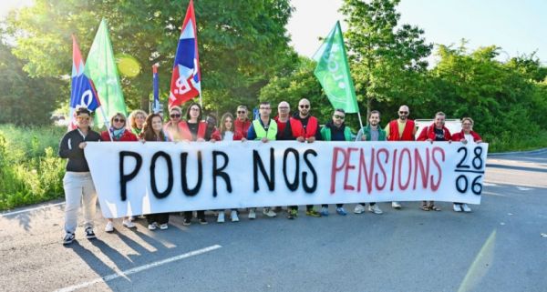 Manifestation nationale : le front syndical prêt à en découdre