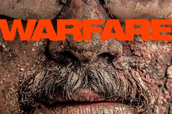 [Critique cinéma] «Warfare», la guerre en vrai