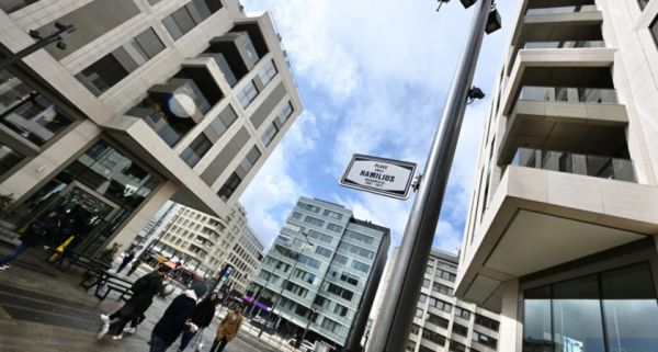 Hamilius : un attentat à la pudeur sur une enfant de 12 ans