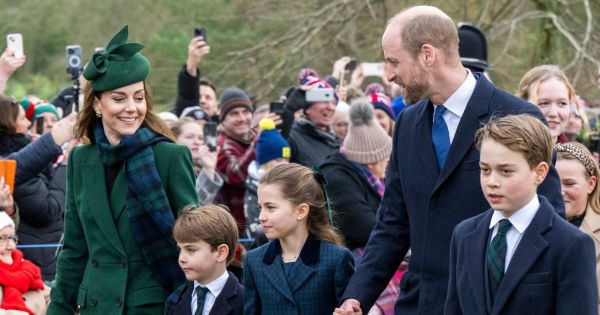 Kate et William ont choisi le futur collège du prince George : ils vont devoir débourser une somme astronomique