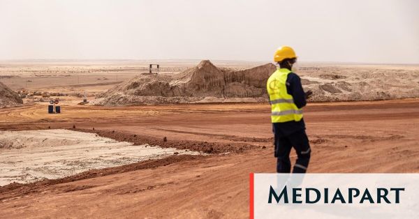 Au Niger, Orano cherche-t-il à «couvrir sa fuite»?
