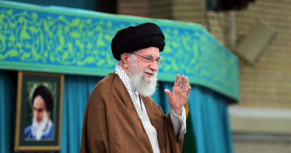 Iran, le plan de l'ayatollah Khamenei : ces cartes que le Guide suprême a encore dans sa manche