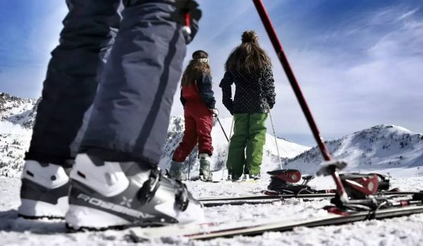Dans les Alpes, un village vote pour la fin du ski face au changement climatique
