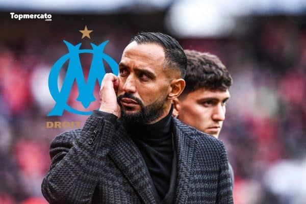 OM : une piste défensive du dernier mercato hivernal relancée