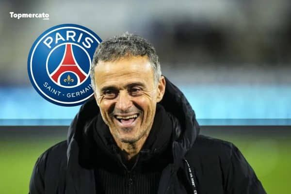 Mercato PSG : accord trouvé avec un joyau à 70 M€ !